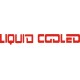 Liquid Cooled Aircraft Extra Placard Logo