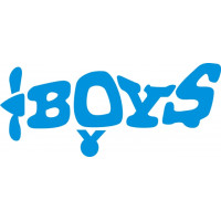 Boys Signs Aircraft Extra Placard Logo Vinyl Graphics 