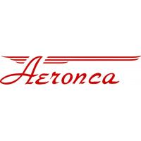 Aeronca Aircraft Logo