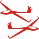 ASG 29 Sailplane Glider Decal