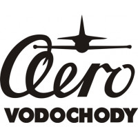 Aero Vodochody Aircraft Logo 