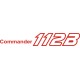 Aero Commander 112B Aircraft Logo