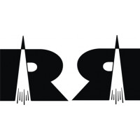 Rocketdyne Aero Commander Aircraft Logo