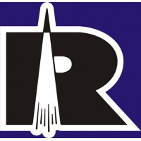 Rocketdyne Aircraft Logo 