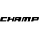 Aeronca Champ Aircraft Logo