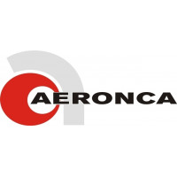 Aeronca Aircraft Old Logo 