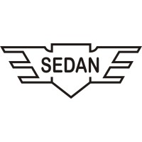 Aeronca Sedan Aircraft decals
