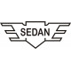Aeronca Sedan Aircraft Logo 