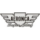 Aeronca Super Chief Aircraft Logo