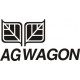 Cessna Agwagon Aircraft Logo