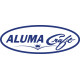 Alumacraft Boat Logo Decals