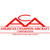 American Champion Aircraft Logo 