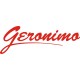 Piper Apache Geronimo Aircraft Logo