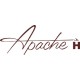 Piper Apache Model H Decal