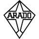 Arado Aircraft decals