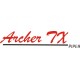 Piper Archer TX Aircraft Logo
