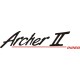 Piper Archer II Aircraft Logo