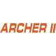 Piper Archer II Aircraft Logo