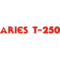 Bellanca Aries T-250 Aircraft Logo