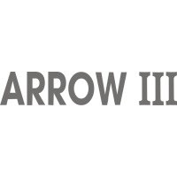 Piper Arrow III Aircraft Logo