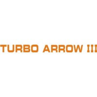 Piper Turbo Arrow III Aircraft Logo