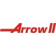 Piper Arrow II Aircraft Logo