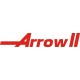 Piper Arrow II Aircraft Logo