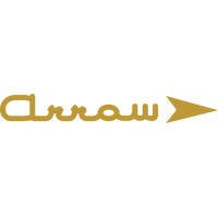 Piper Arrow Aircraft Logo