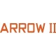 Piper Arrow II Aircraft Logo