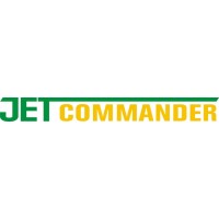 Jet Commander Aircraft 