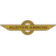 Auster Aircraft Limited Aircraft Logo
