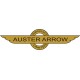 Auster Aircraft Limited Aircraft decals