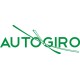 Autogiro Aircraft Logo