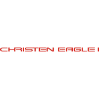 Christen Eagle I Aircraft Logo