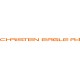 Christen Eagle A-1 Aircraft Logo