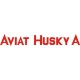 Aviat Husky A decals