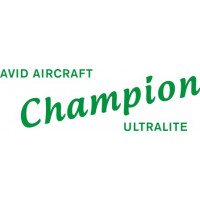 Avid Aircraft Champion Ultralite Logo