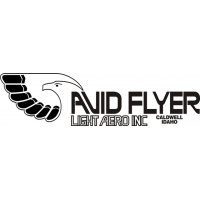 Avid Aircraft Inc. Idaho Aircraft Logo 