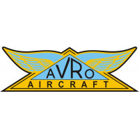 Avro Aircraft Logo