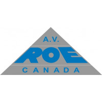Av Roe Canada Aircraft Logo 