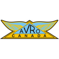 Avro Canada Aircraft Logo