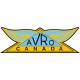 Avro Canada Aircraft Logo