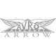 Avro Arrow Aircraft decals