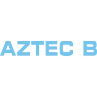 Piper Aztec B Aircraft Logo