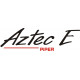 Piper Aztec E Aircraft Logo