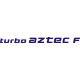 Piper Turbo Aztec F Aircraft Logo