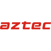 Piper Aztec Aircraft Logo