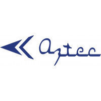 Piper Aztec Aircraft Logo