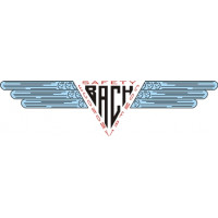 Bach Aircraft Company 
