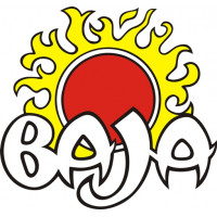 Baja Boat Logo